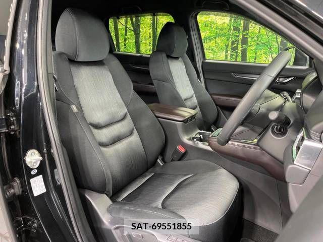 Mazda CX-8 2018-02 266287-9