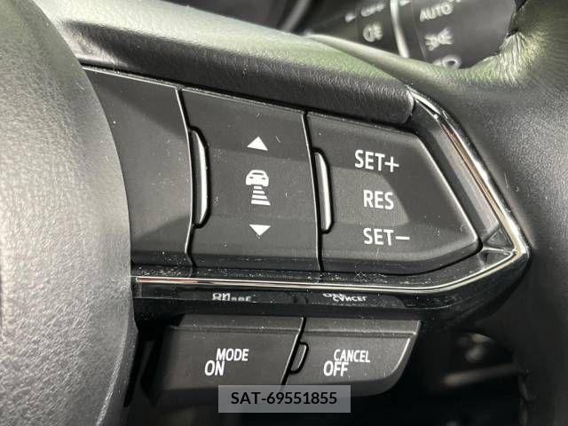 Mazda CX-8 2018-02 266287-5