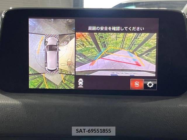 Mazda CX-8 2018-02 266287-4