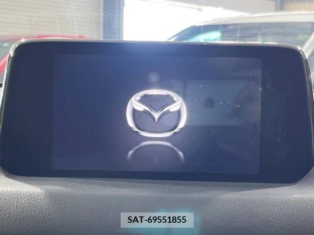 Mazda CX-8 2018-02 266287-3