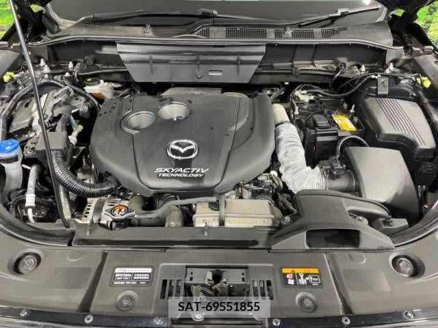 Mazda CX-8 2018-02 266287-18