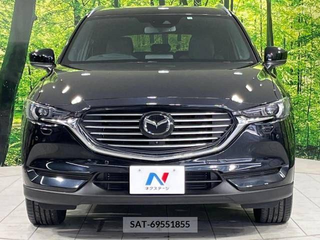 Mazda CX-8 2018-02 266287-15