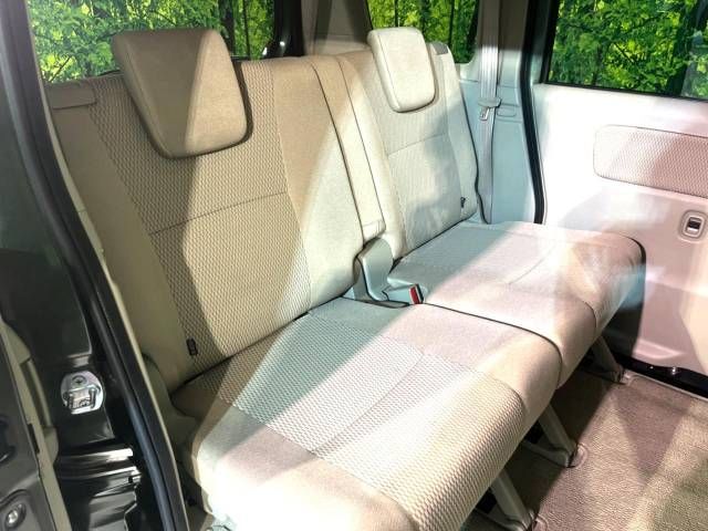 Suzuki EVERY WAGON 2021-02 16578-9