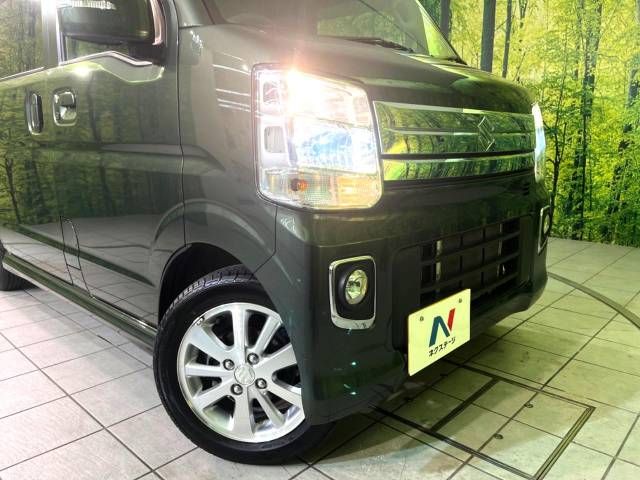 Suzuki EVERY WAGON 2021-02 16578-12