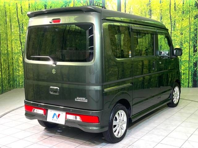 Suzuki EVERY WAGON 2021-02 16578-17
