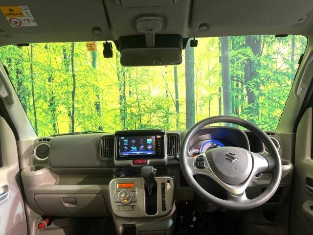 Suzuki EVERY WAGON 2021-02 16578-1