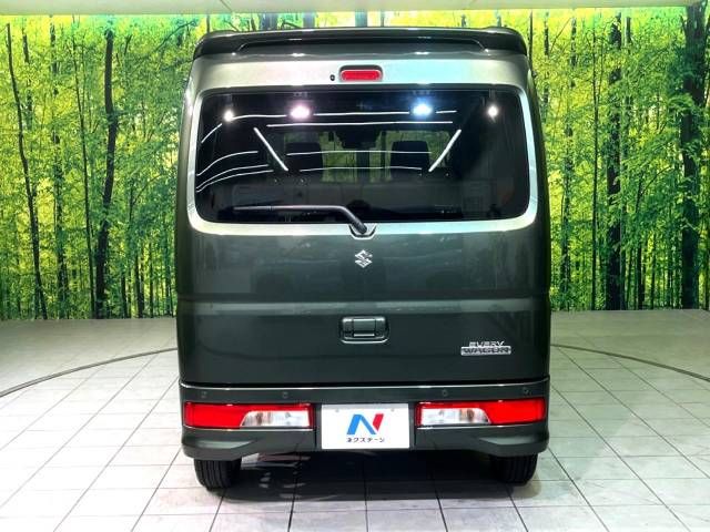 Suzuki EVERY WAGON 2021-02 16578-15