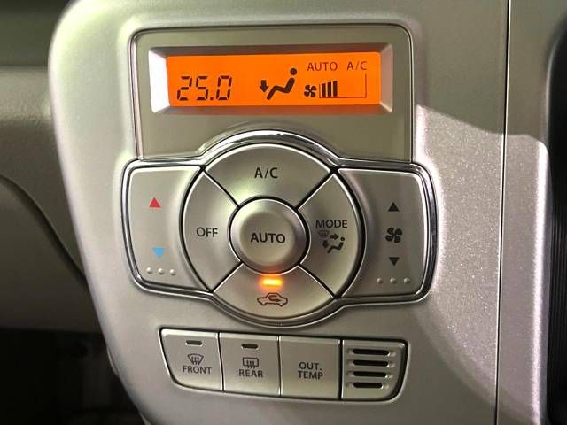 Suzuki EVERY WAGON 2021-02 16578-7