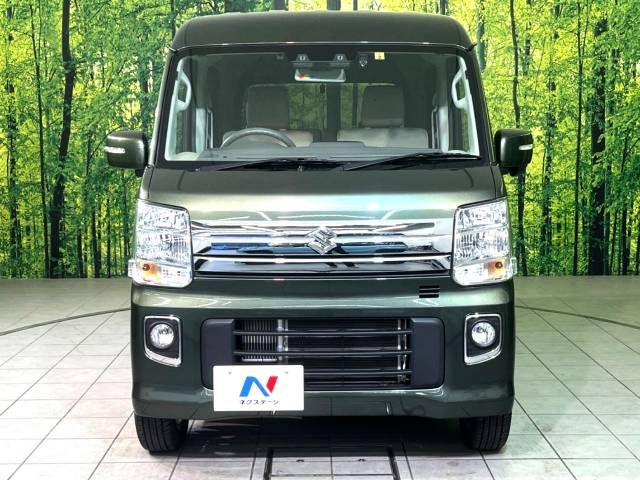 Suzuki EVERY WAGON 2021-02 16578-14
