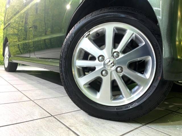 Suzuki EVERY WAGON 2021-02 16578-13