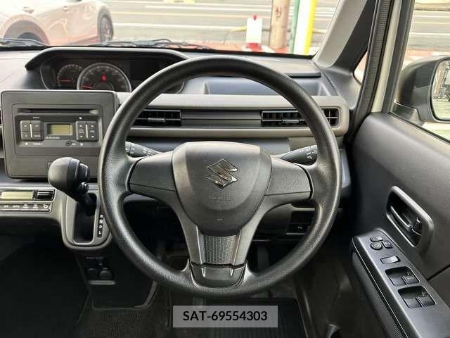 Suzuki WAGON R 2022-12 212966-7