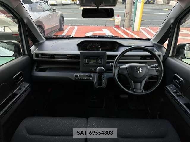 Suzuki WAGON R 2022-12 212966-6