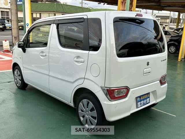 Suzuki WAGON R 2022-12 212966-3