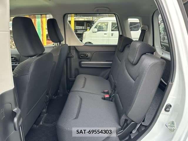 Suzuki WAGON R 2022-12 212966-5