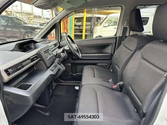 Suzuki WAGON R 2022-12 212966-4