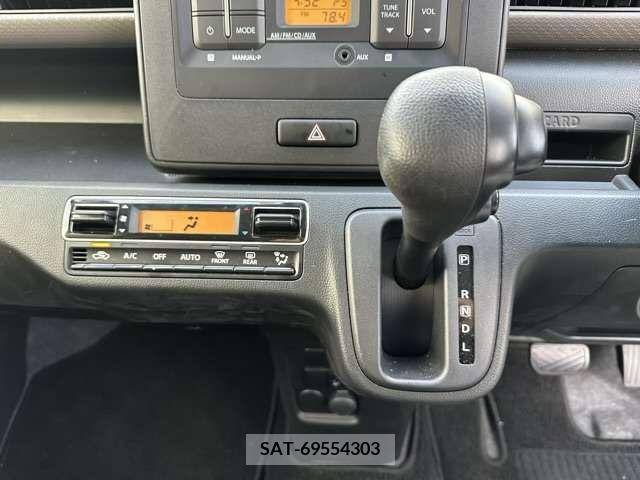 Suzuki WAGON R 2022-12 212966-18