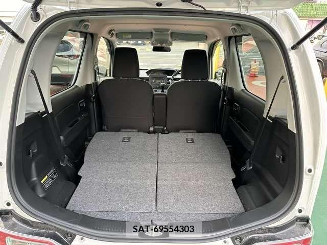 Suzuki WAGON R 2022-12 212966-10