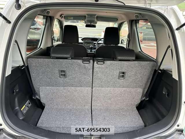 Suzuki WAGON R 2022-12 212966-9
