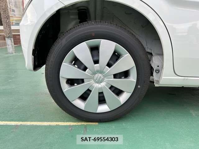 Suzuki WAGON R 2022-12 212966-12