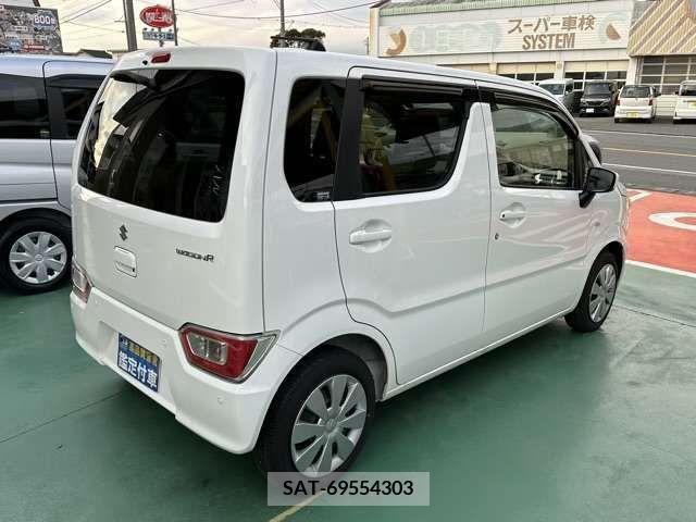 Suzuki WAGON R 2022-12 212966-11