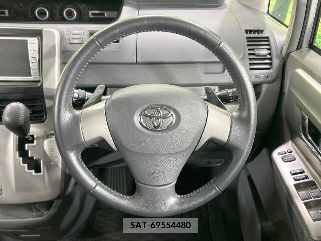 Toyota VOXY 2009-06 321291-11