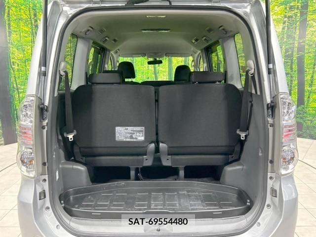 Toyota VOXY 2009-06 321291-10
