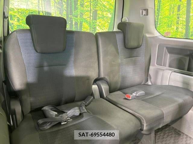 Toyota VOXY 2009-06 321291-9