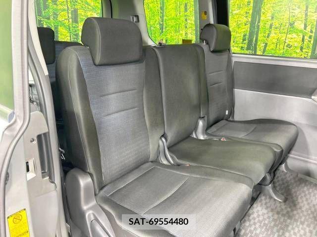 Toyota VOXY 2009-06 321291-8
