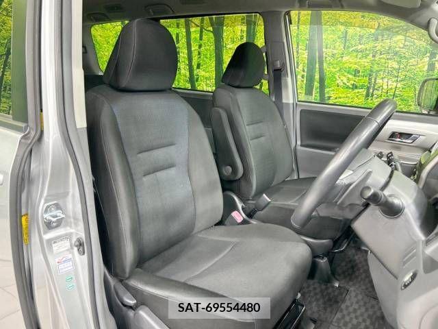 Toyota VOXY 2009-06 321291-7