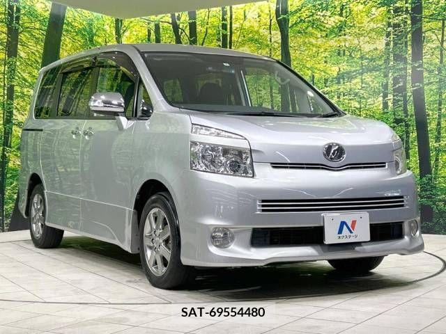 Toyota VOXY 2009-06 321291-16