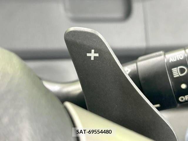Toyota VOXY 2009-06 321291-6