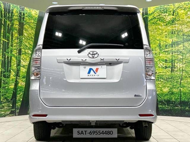 Toyota VOXY 2009-06 321291-15