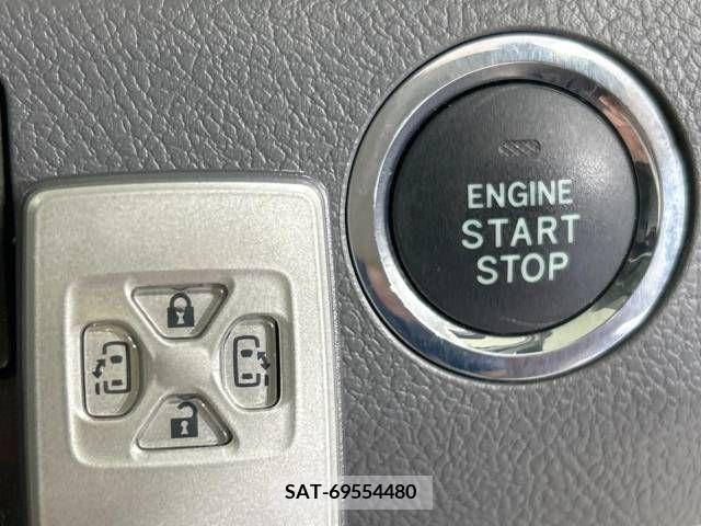 Toyota VOXY 2009-06 321291-5