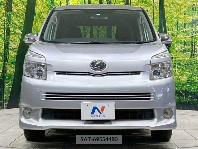 Toyota VOXY 2009-06 321291-14