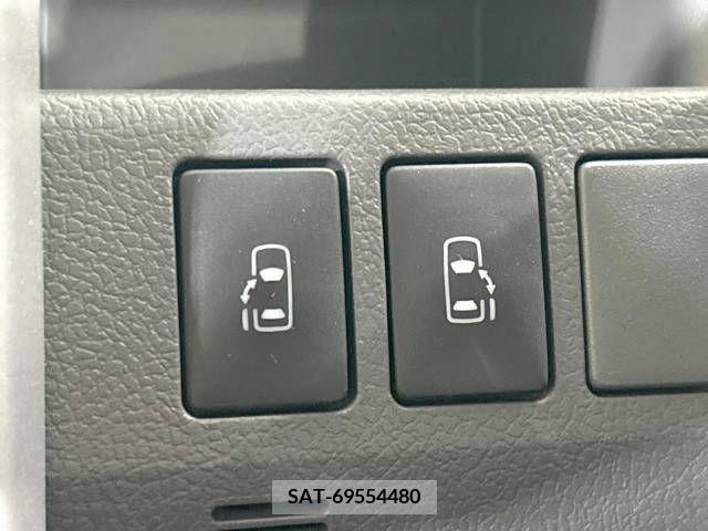 Toyota VOXY 2009-06 321291-4