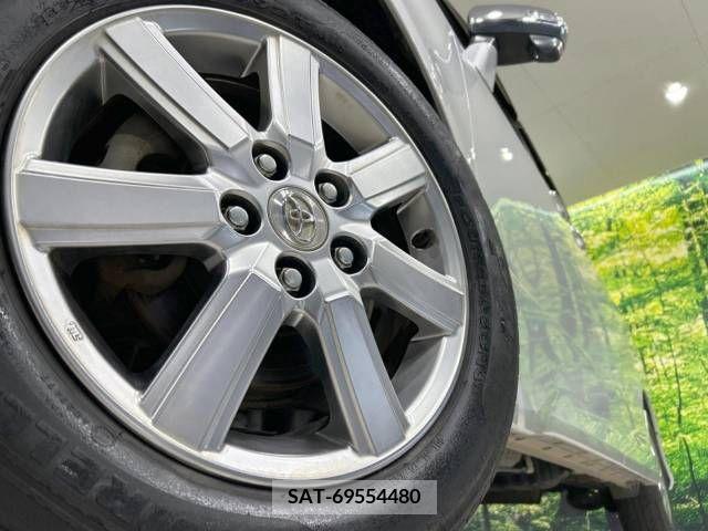 Toyota VOXY 2009-06 321291-13
