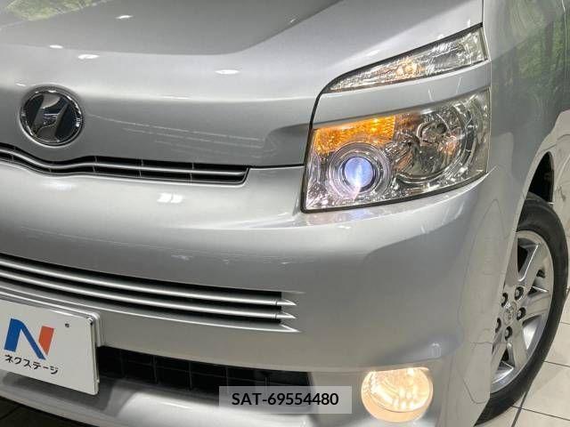 Toyota VOXY 2009-06 321291-12