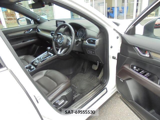 Mazda CX-5 2019-03 266599-1