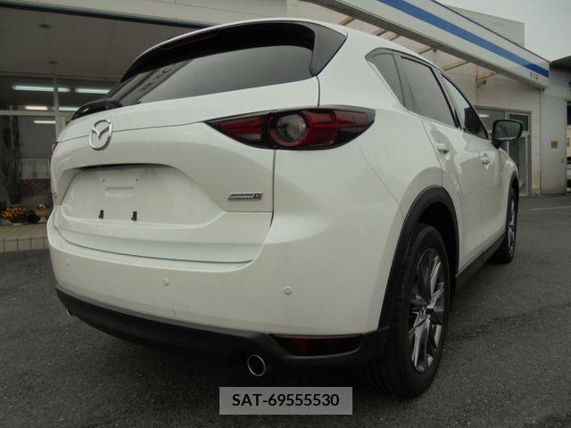 Mazda CX-5 2019-03 266599-3