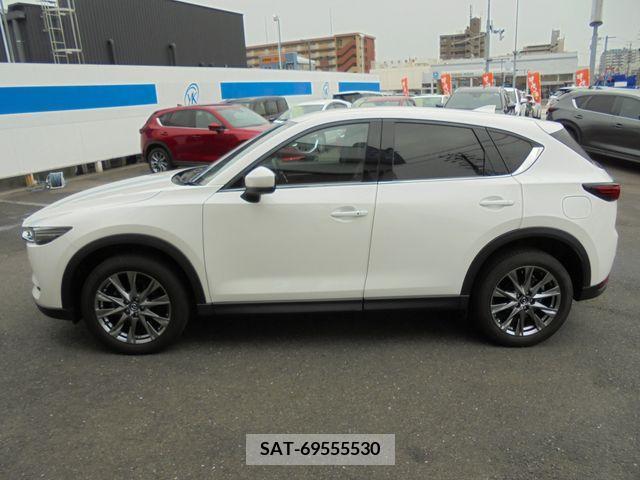 Mazda CX-5 2019-03 266599-6
