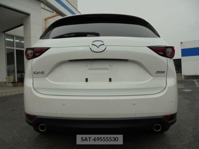 Mazda CX-5 2019-03 266599-9