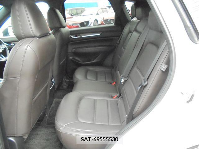 Mazda CX-5 2019-03 266599-13