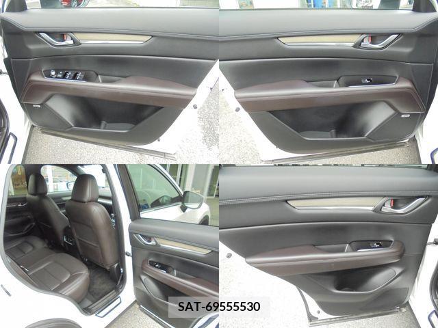 Mazda CX-5 2019-03 266599-14