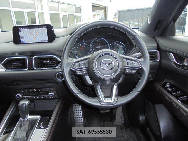 Mazda CX-5 2019-03 266599-19