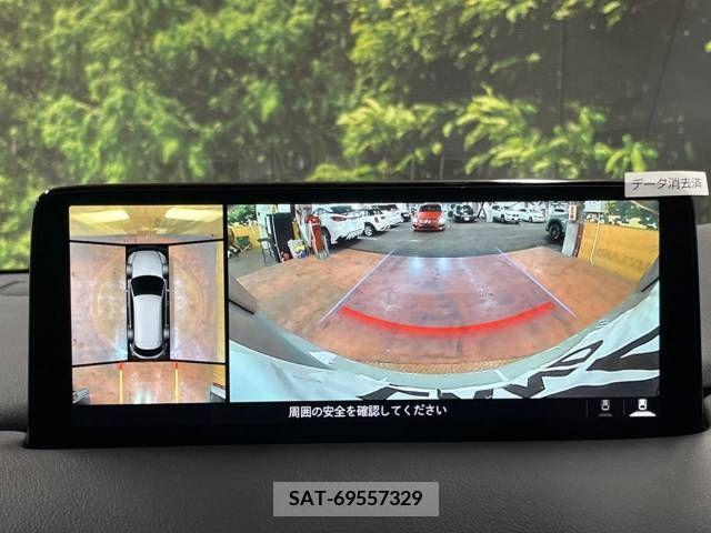 Mazda CX-8 2022-09 332964-5