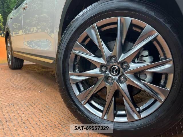 Mazda CX-8 2022-09 332964-12