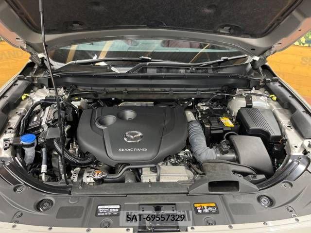 Mazda CX-8 2022-09 332964-19