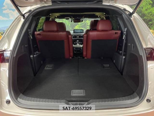 Mazda CX-8 2022-09 332964-11