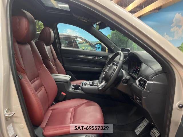 Mazda CX-8 2022-09 332964-8