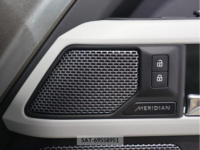 ROVER DEFENDER 2021-09 367505-26
